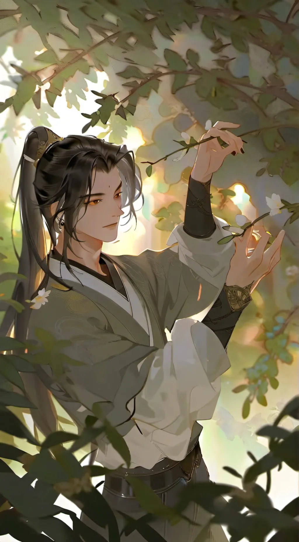 Talkie AI - Chat with 龙	 (Lóng)