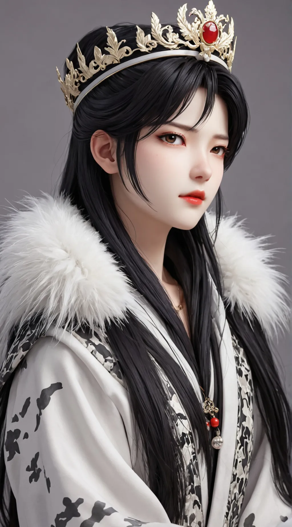 ai character: O.H.T.Y.O.Q.I.T background