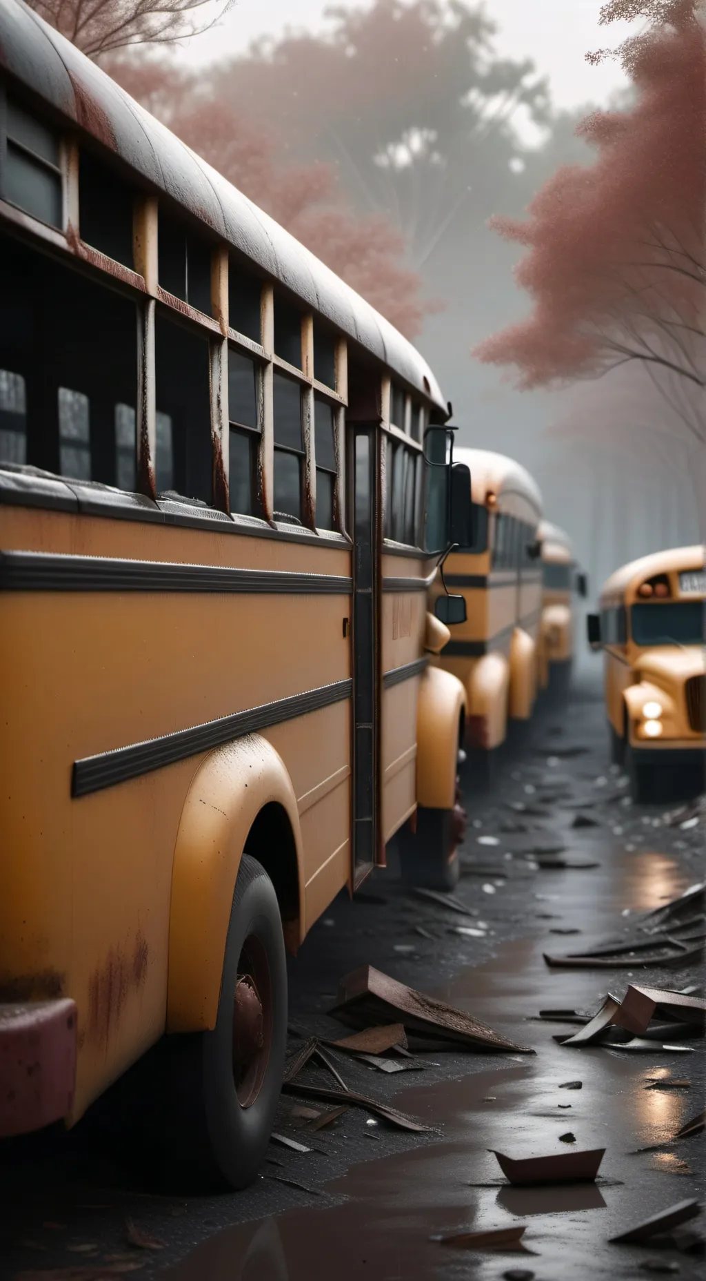 ai character: SBG background