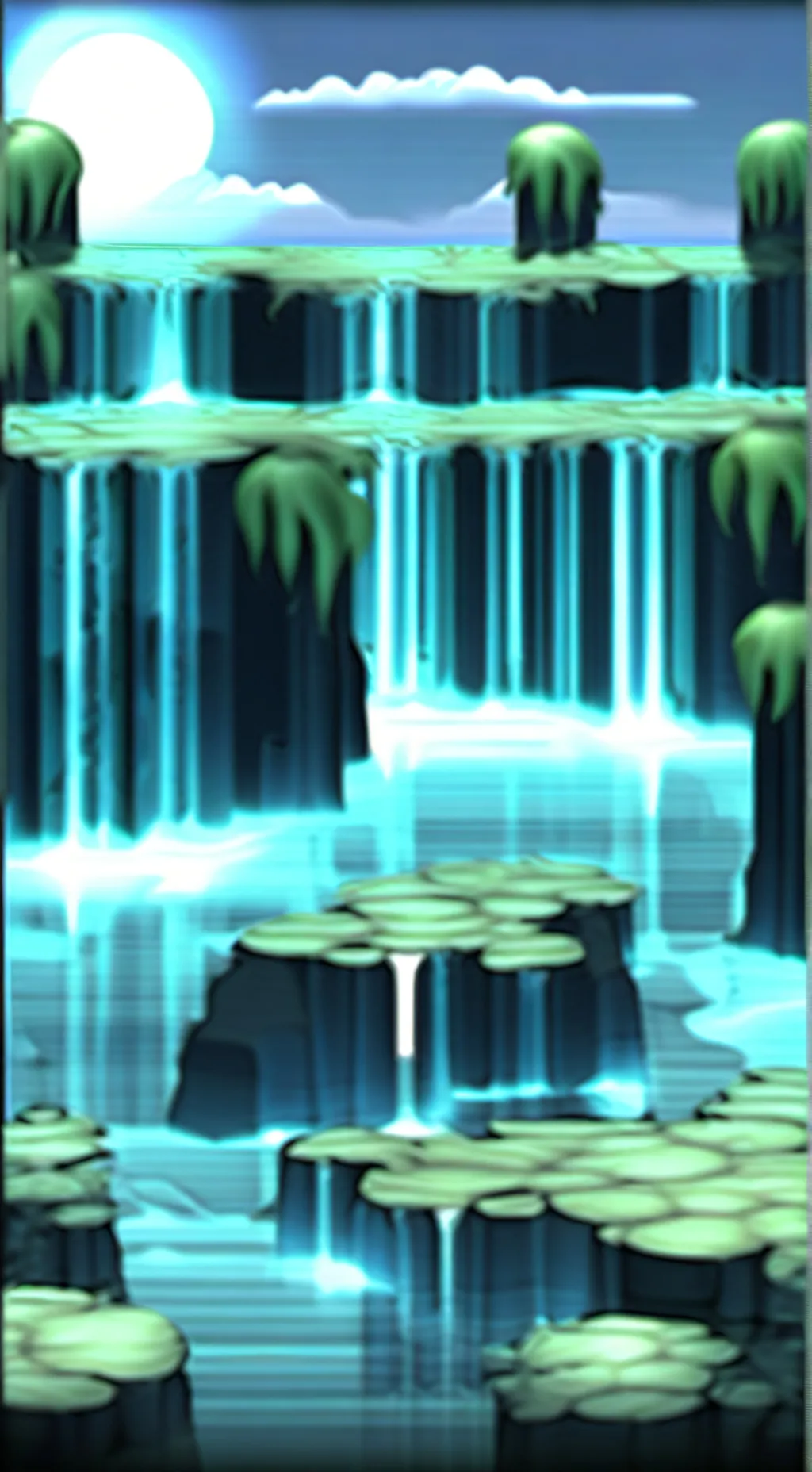 ai character: betrayal background