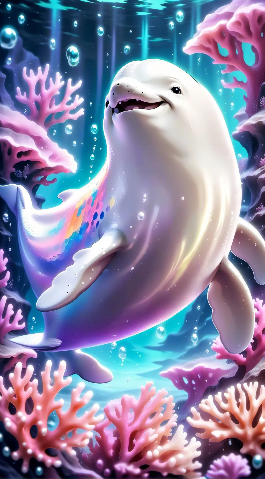 Talkie AI - Chat with beluga 