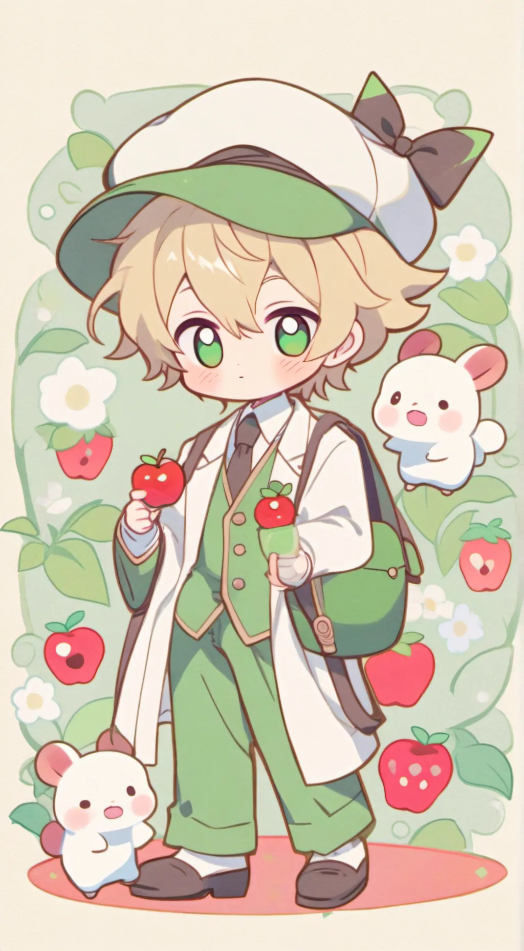 Talkie AI - Chat with 🍎RADIOAPPEL📻