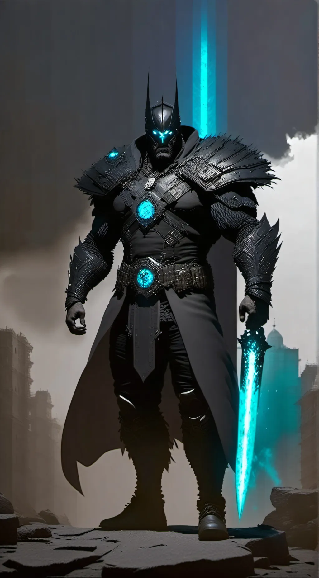 Talkie AI - Chat with Titan Camara