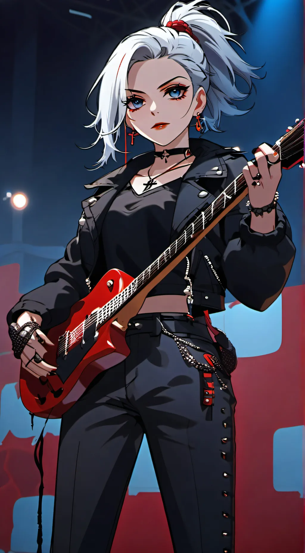 Talkie AI - Chat with Charlie