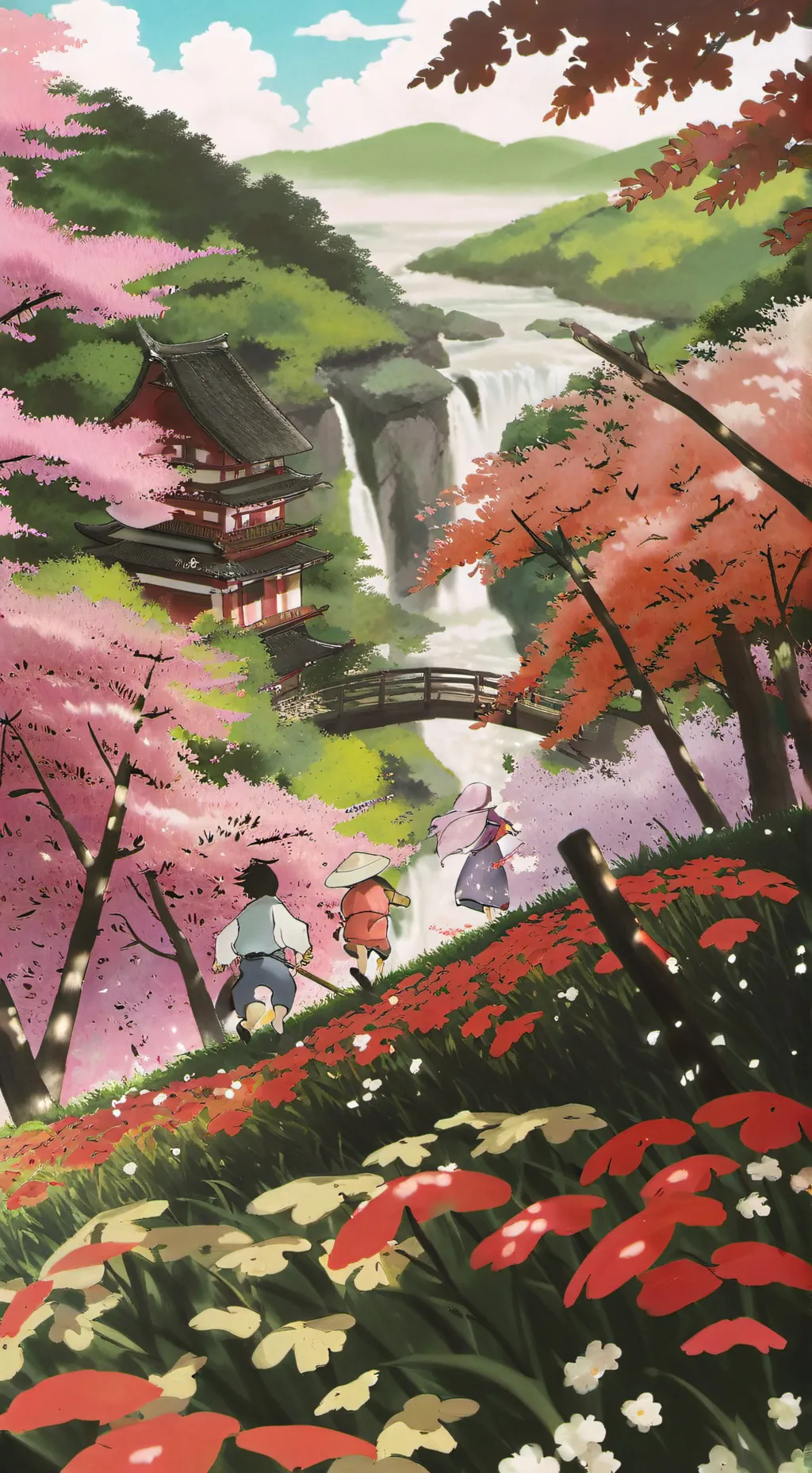 Talkie AI - Chat with Paxton myler