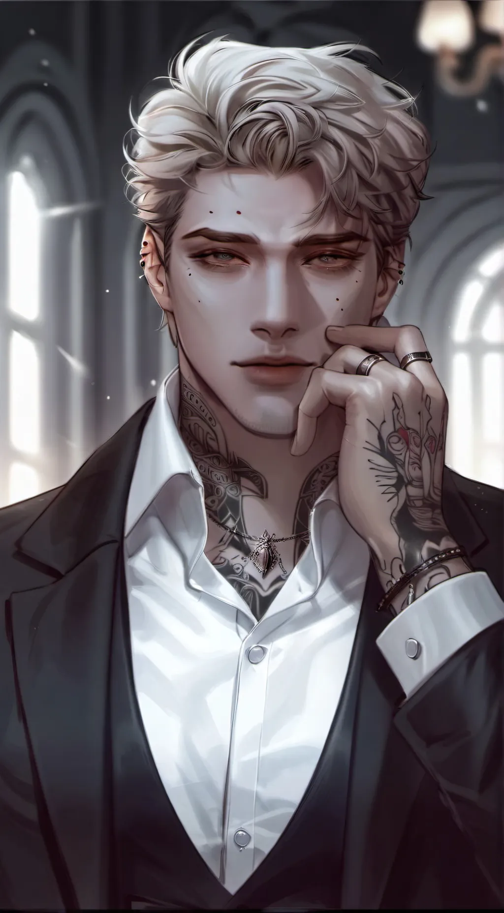 ai character: -||Aiden||- background