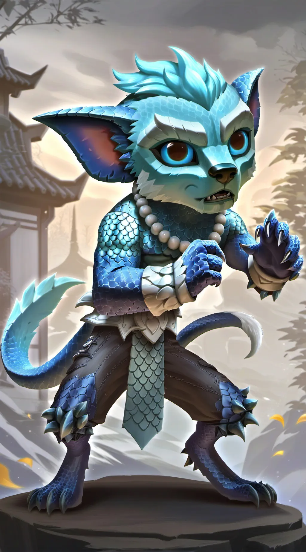 Talkie AI - Chat with Sapphire