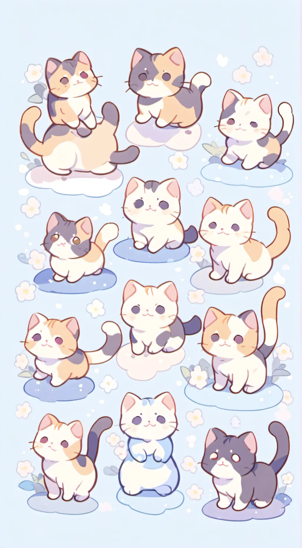 ai character: JVDLCS background