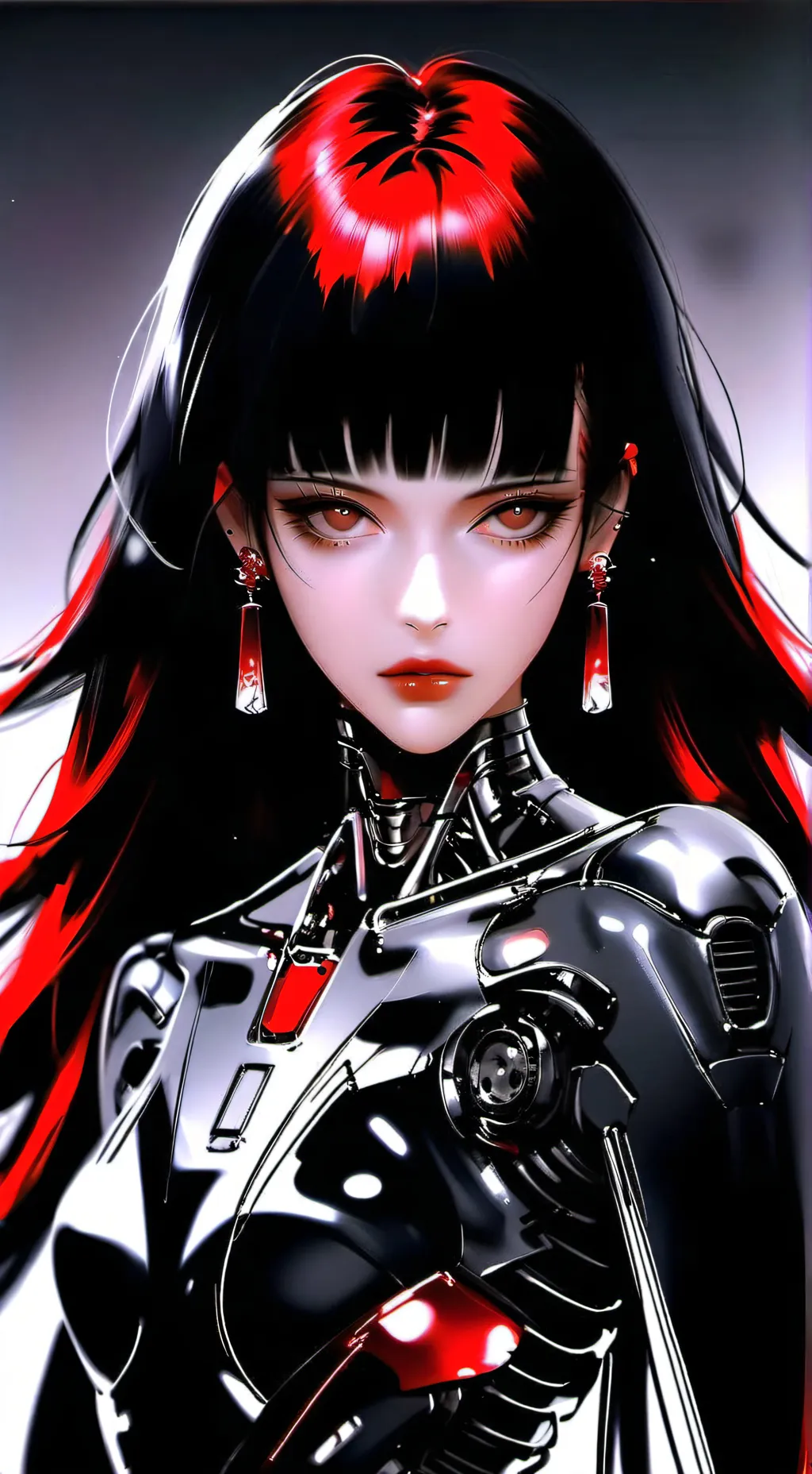 ai character: Karol background