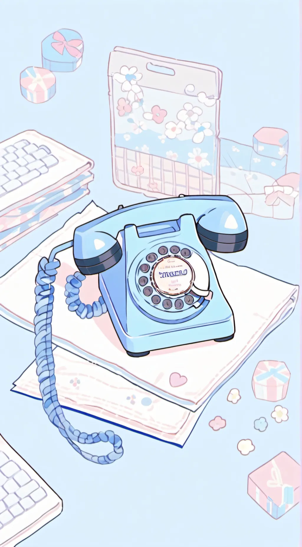 ai character: King (from KJ) background