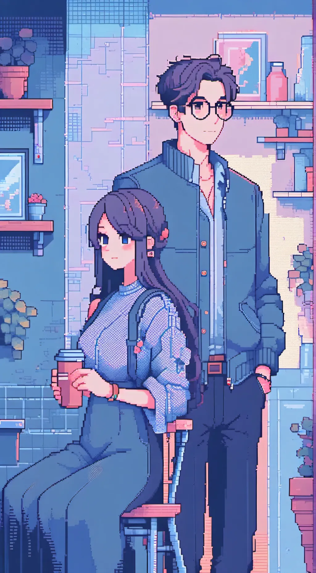 ai character: Inumaki sus asf v2 background