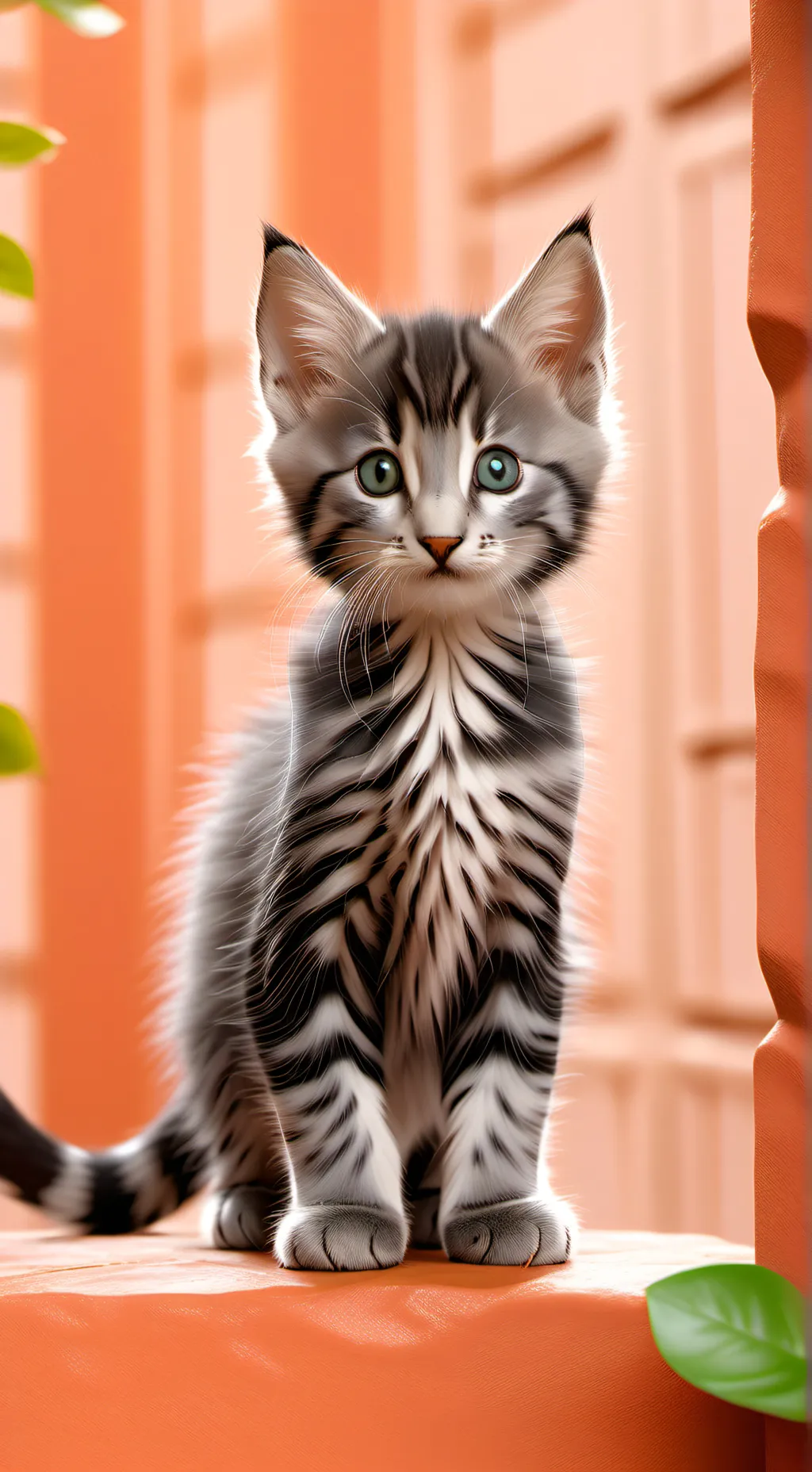 ai character: Asteroid destroyer background