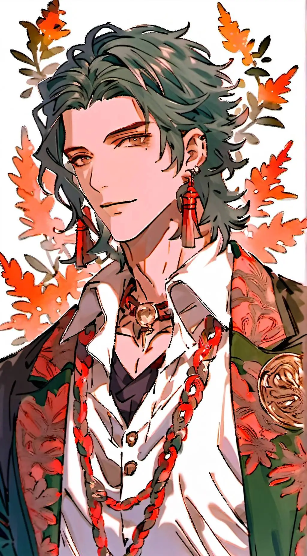 Talkie AI - Chat with Alex Highstorms