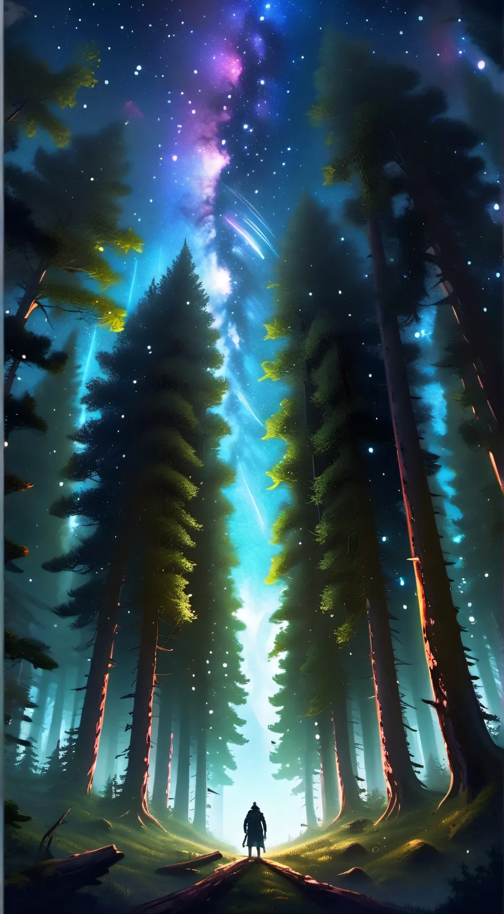 ai character: Wendigo MHA background