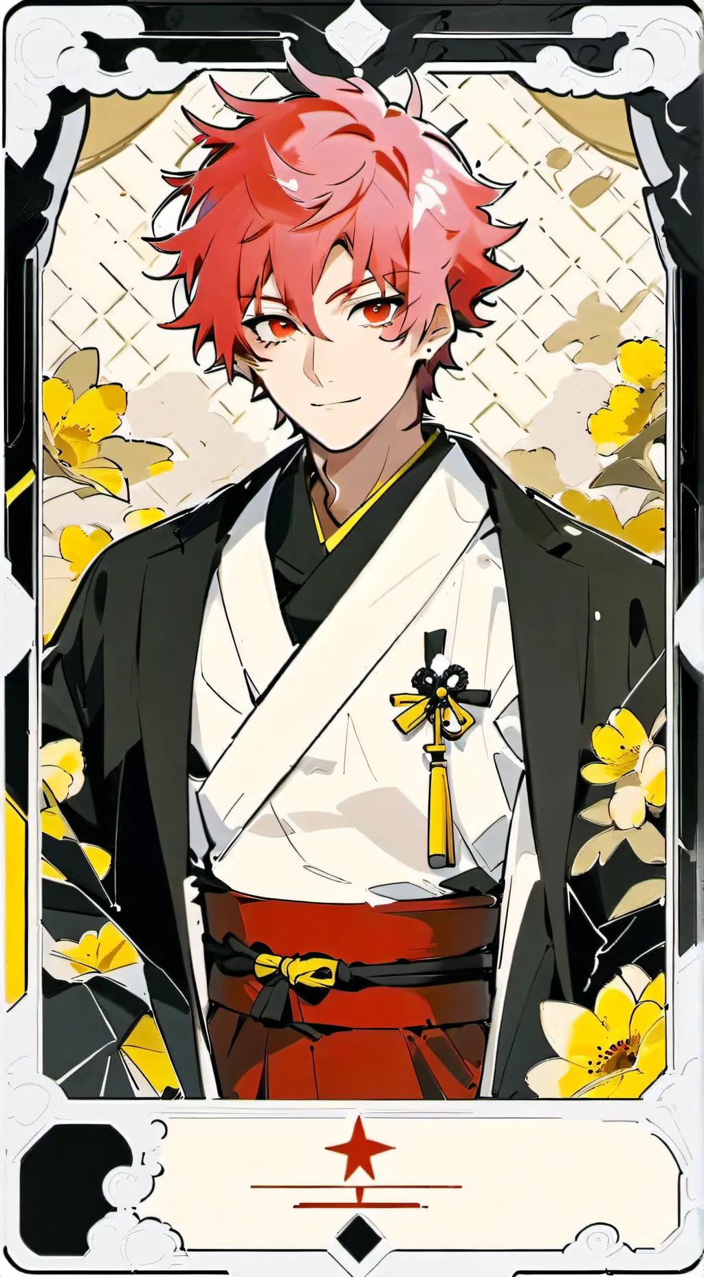 ai character: 🫣-sukuna-🫣 background