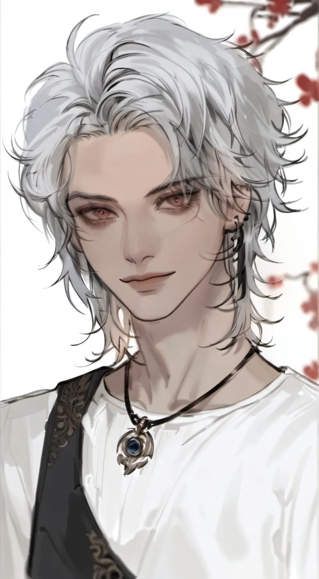 ai character: Tory background