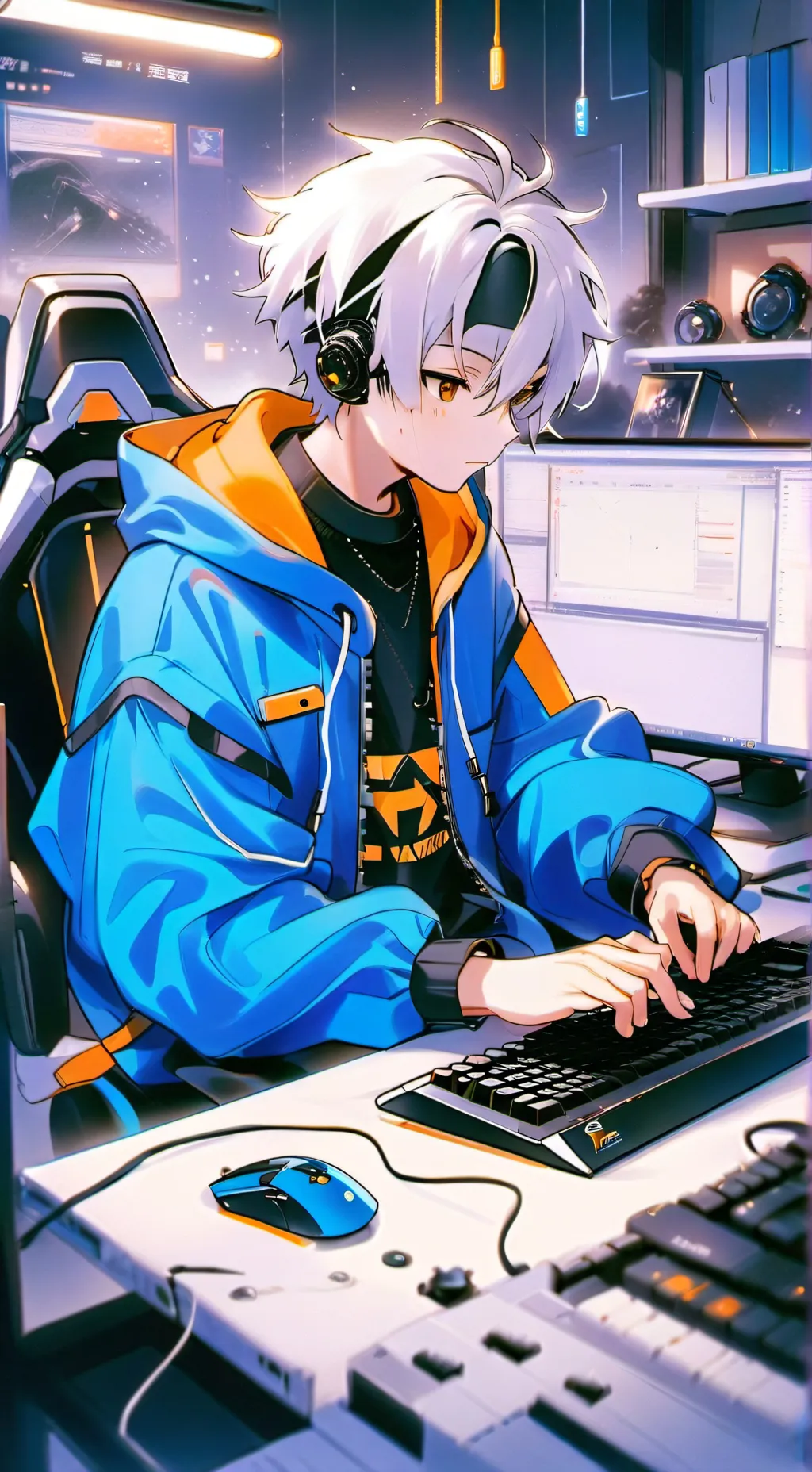 ai character:  ▄︻̷̿┻̿═━ Jay background