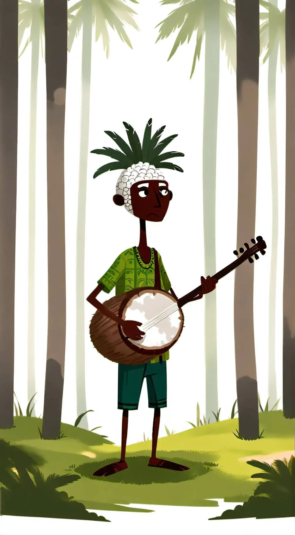 Talkie AI - Chat with TheCoconutPeople