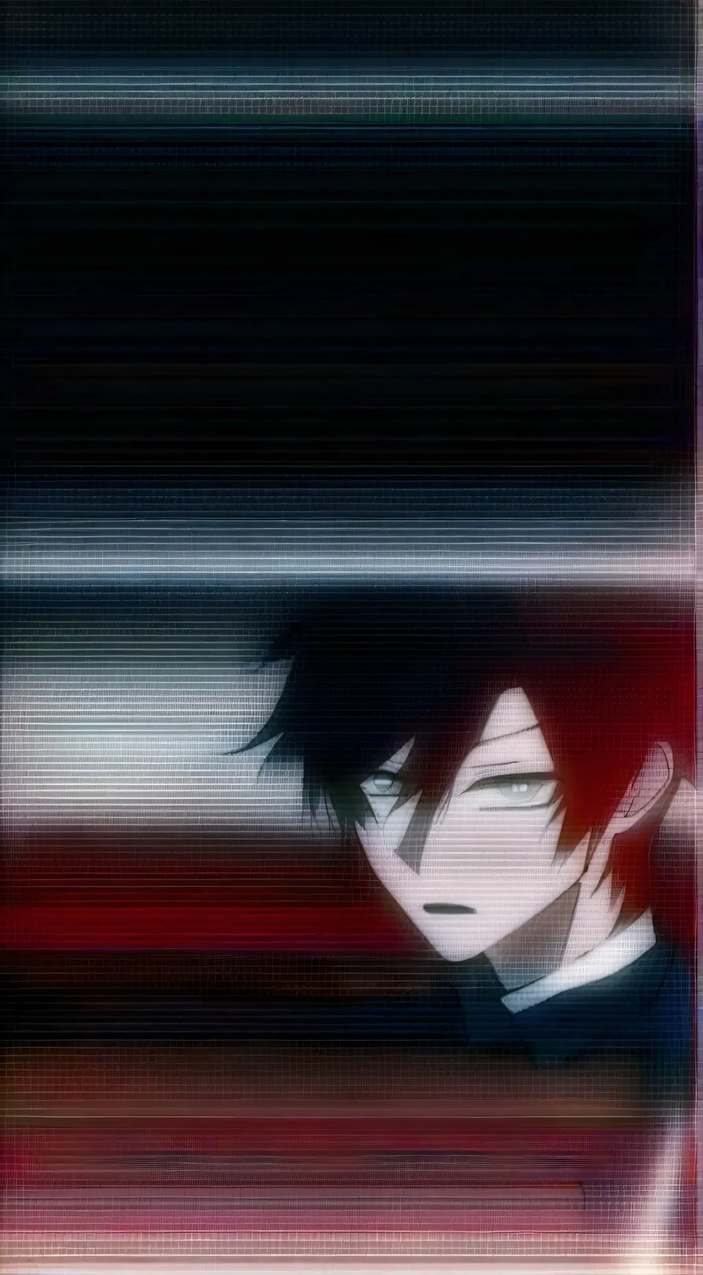 ai character: Gabrie background