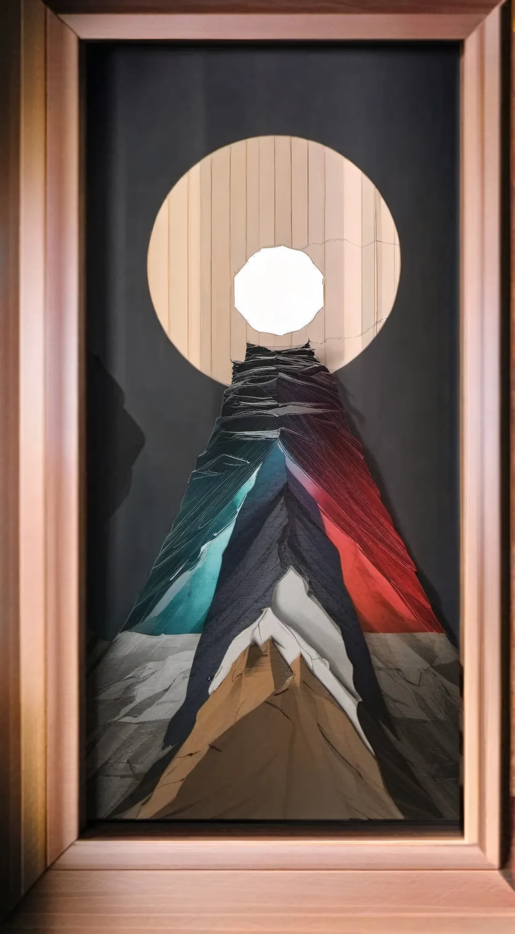 ai character: you parent background