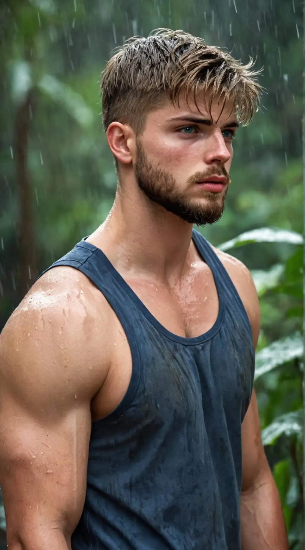 Talkie AI - Chat with Elijah