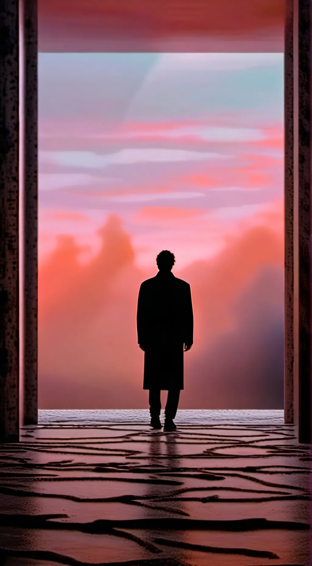 ai character: hijack  background