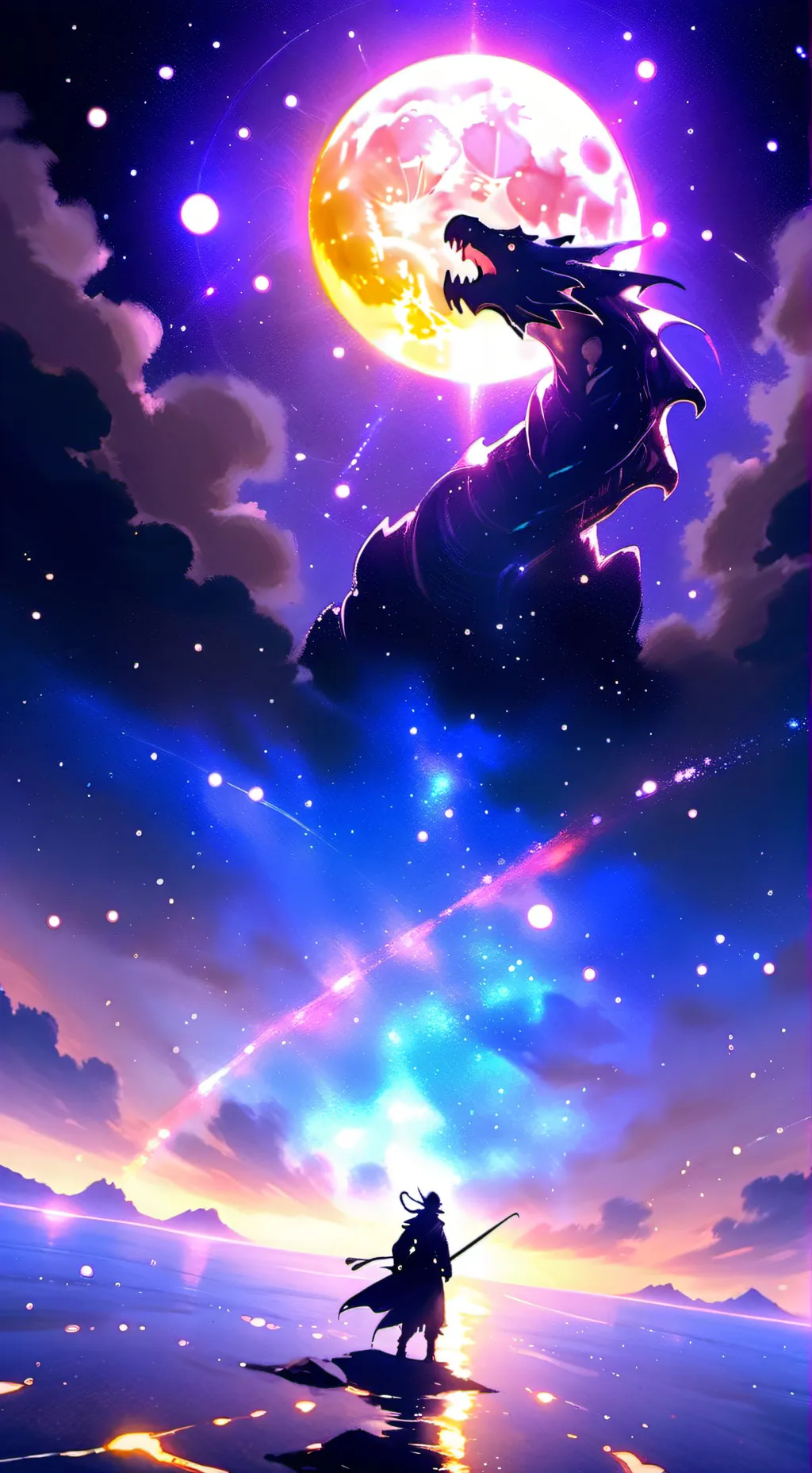 ai character: Win 
Wings of fire background