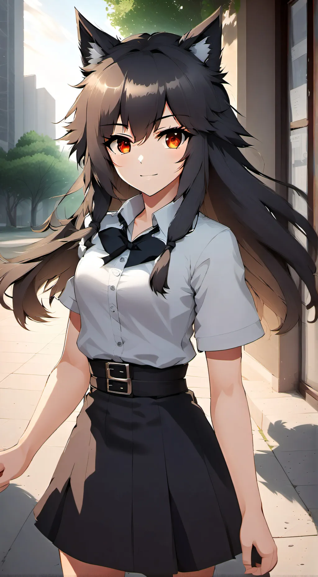 Talkie AI - Chat with Camila