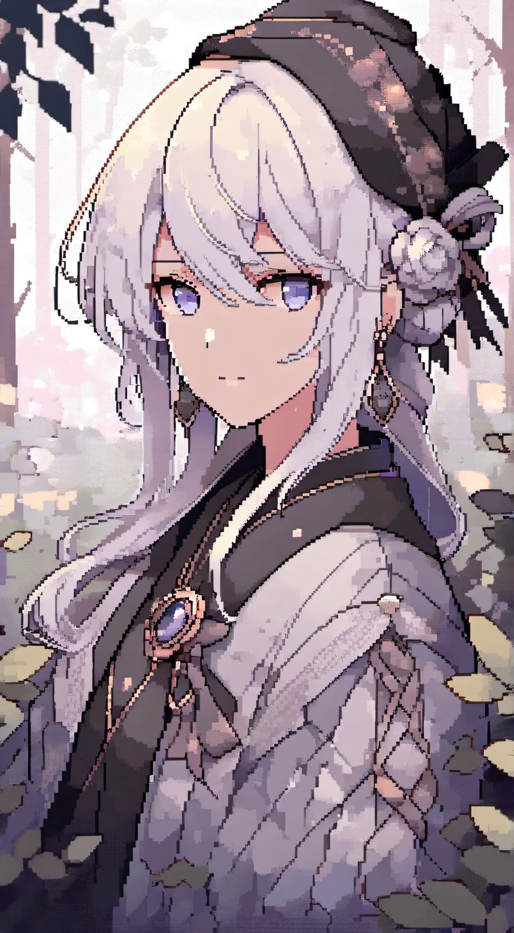 ai character: gray (from sprunki background