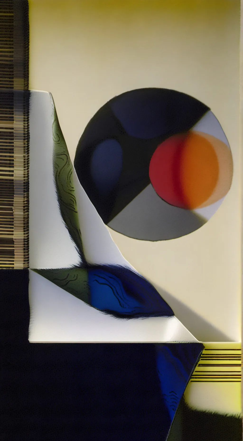 ai character: Billy Bob. background