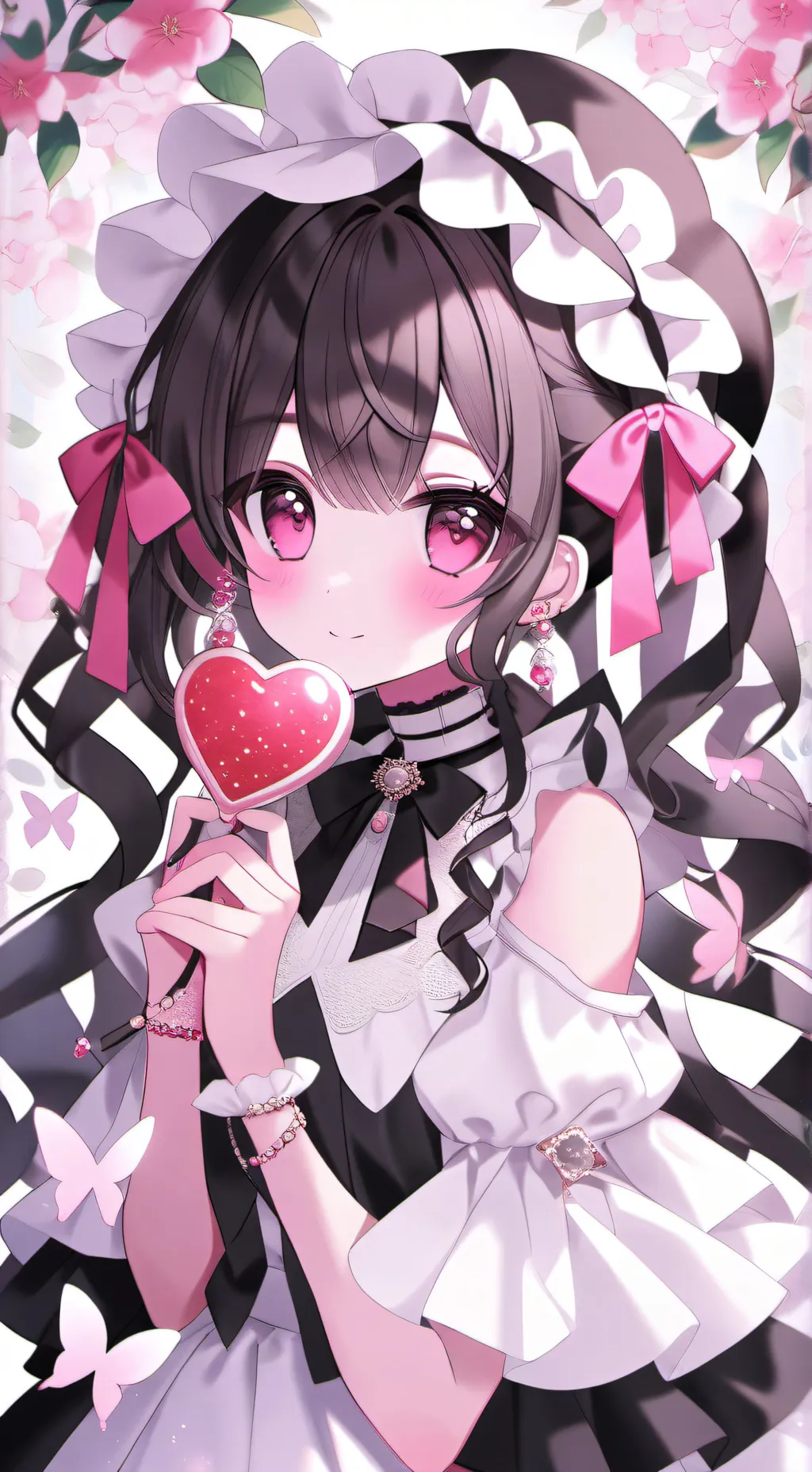 ai character: mha class A-1  background