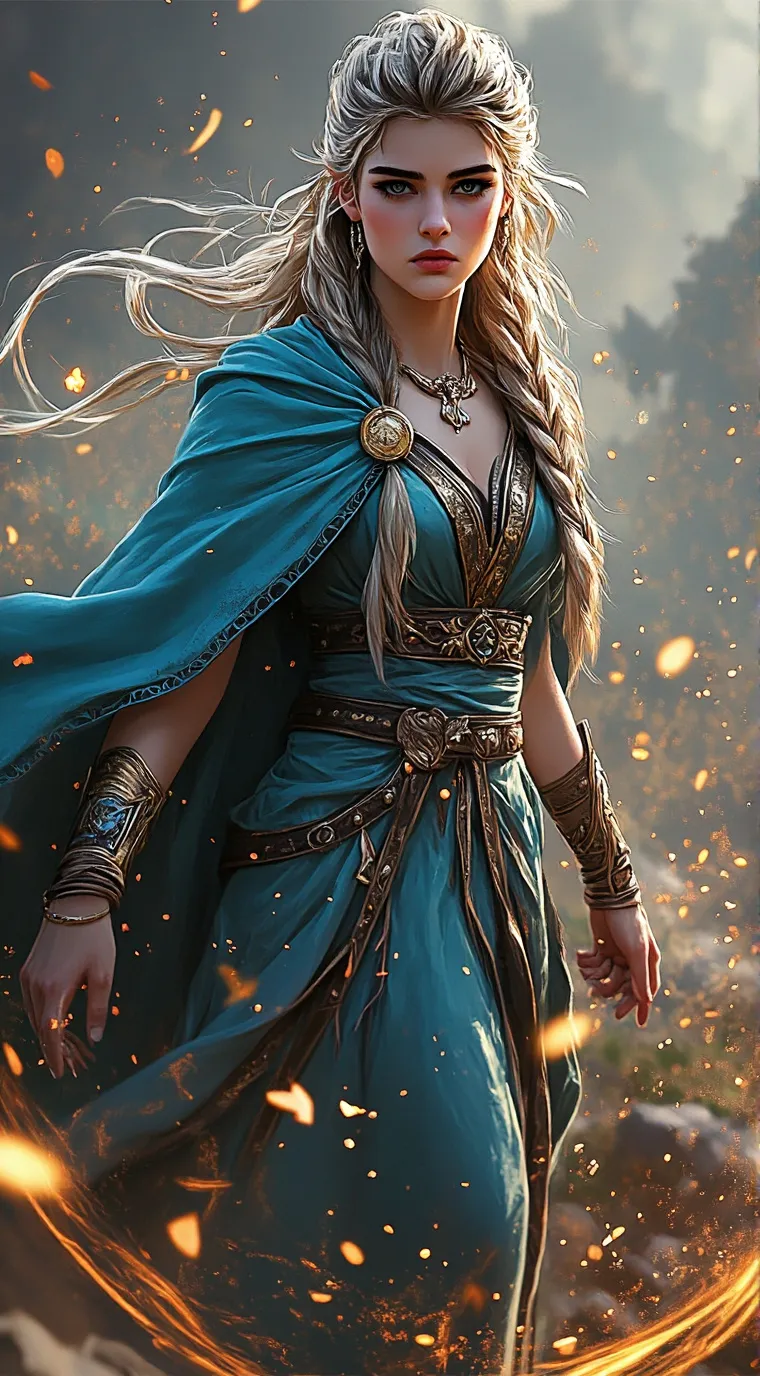 ai character: Harry Potter xxx background