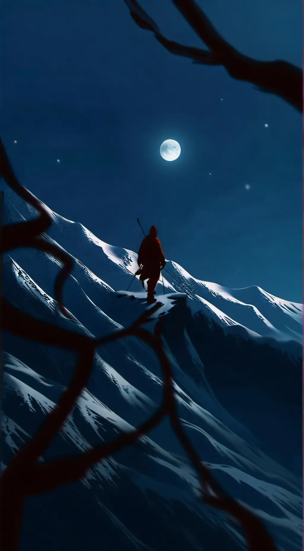 ai character: shinobu kocho background