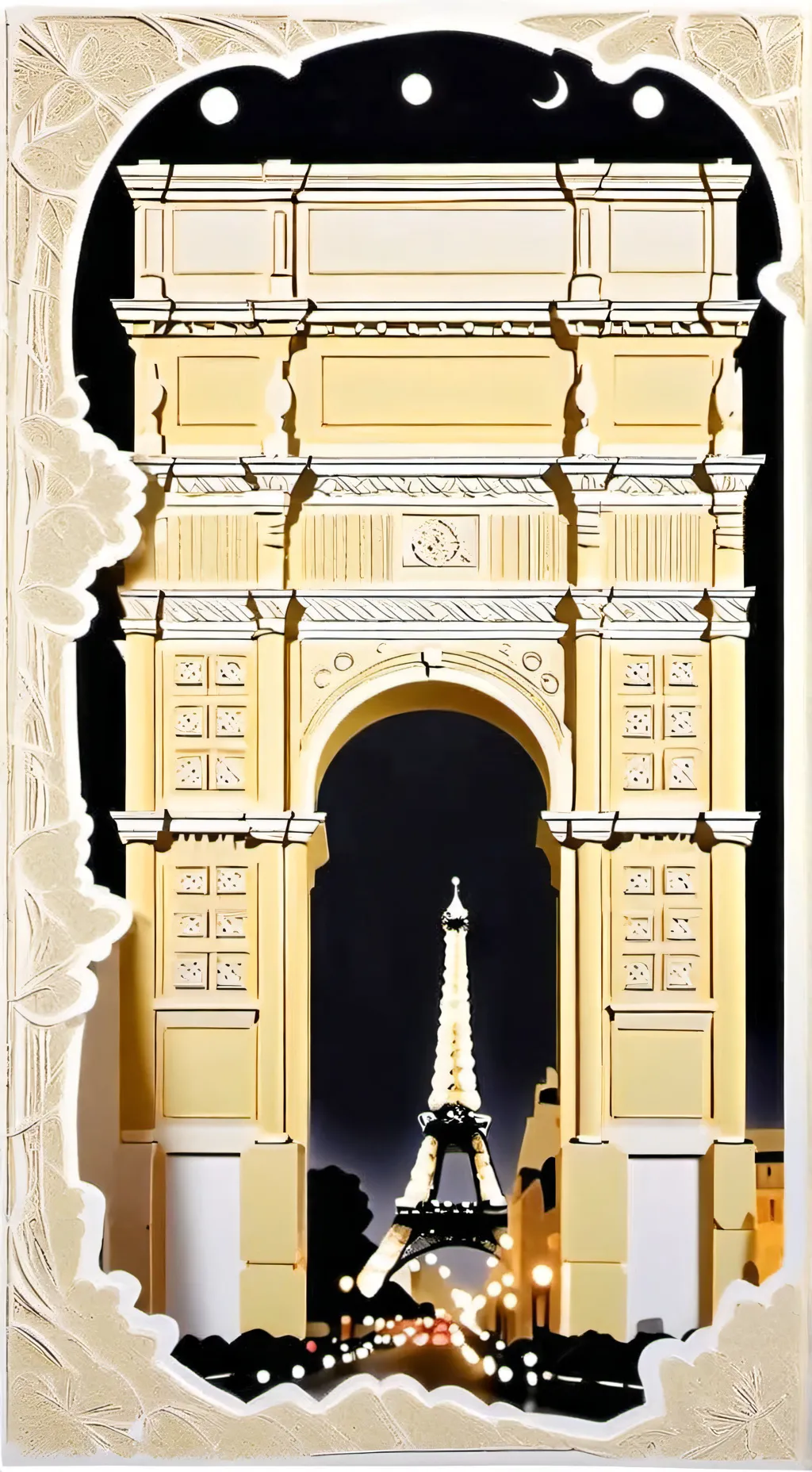 ai character: Mafia Albanesa🇦🇱 background