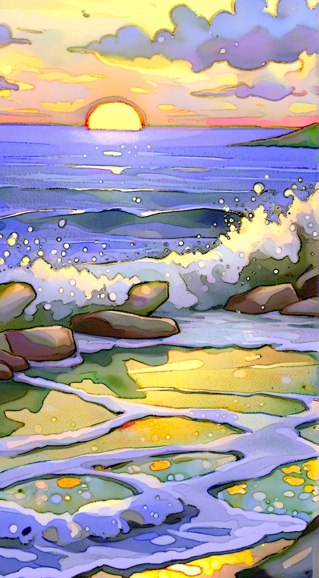 Talkie AI - Chat with nayia