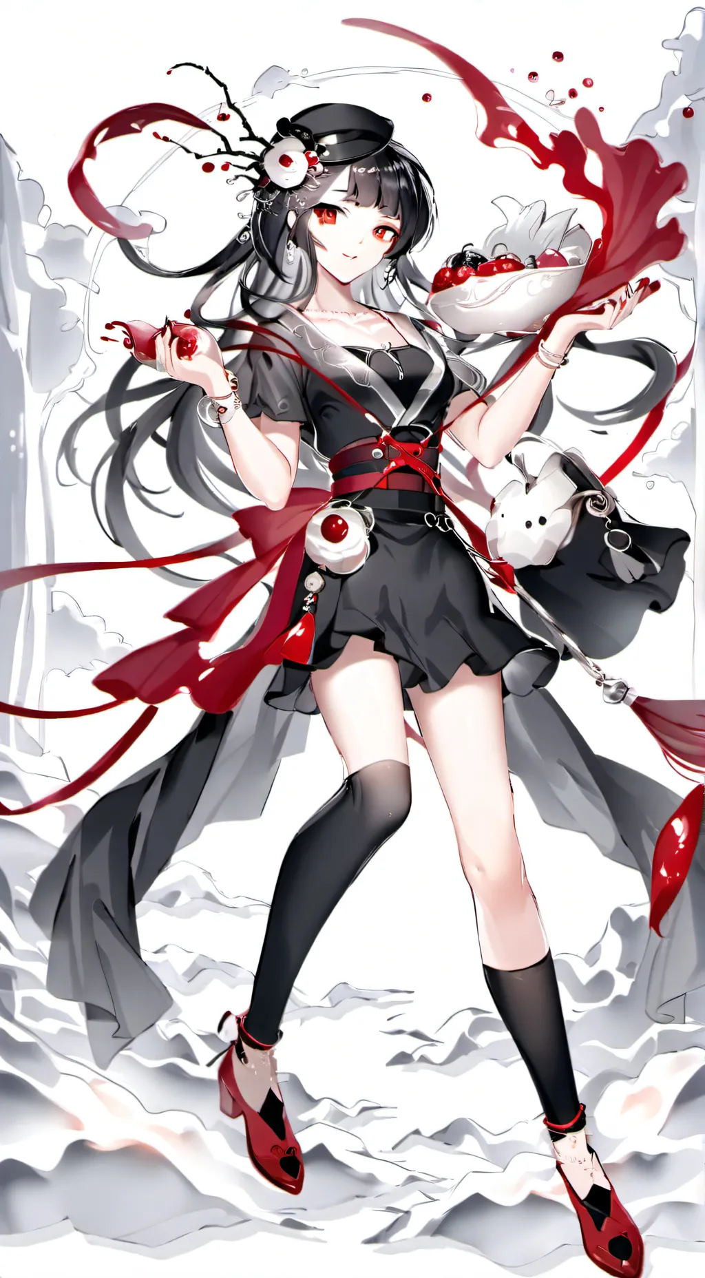 Talkie AI - Chat with Do anything yousay