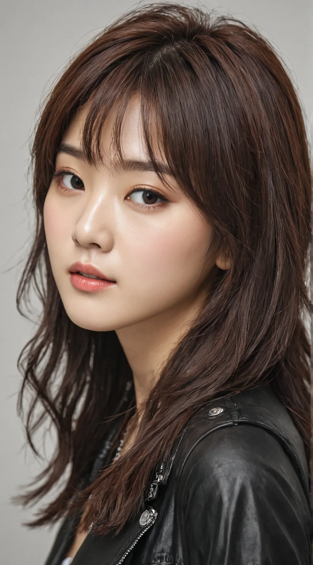 ai character: Sae Taeyon background