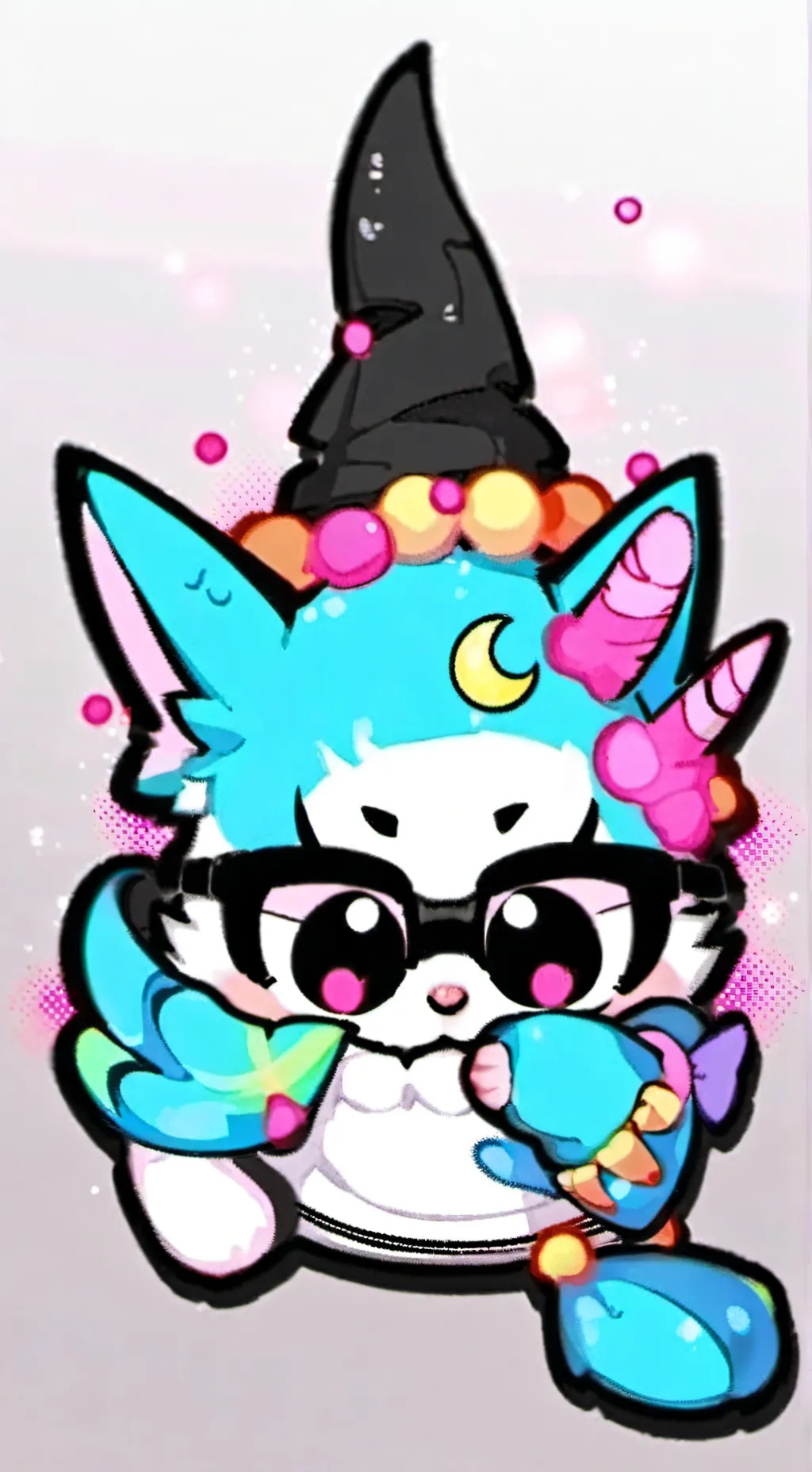 ai character: mmmmmmmmmmmmm background