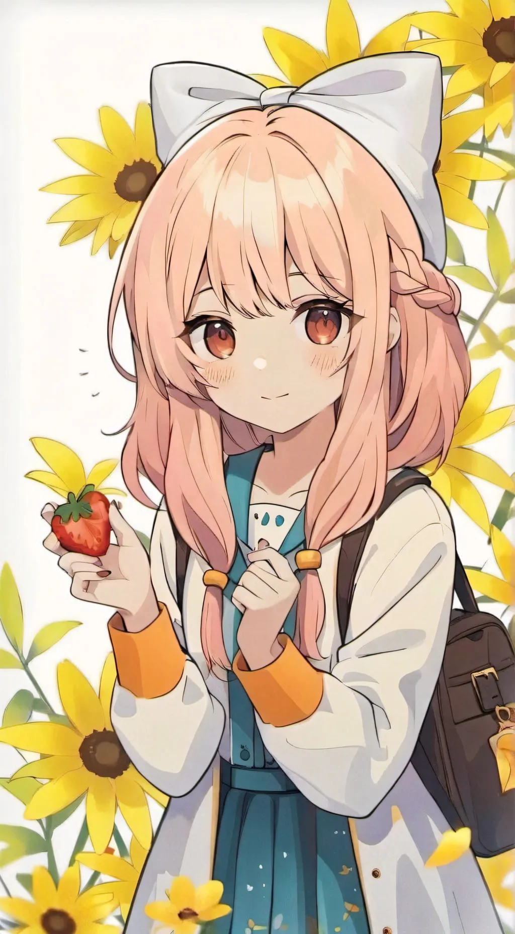 Talkie AI - Chat with lua 