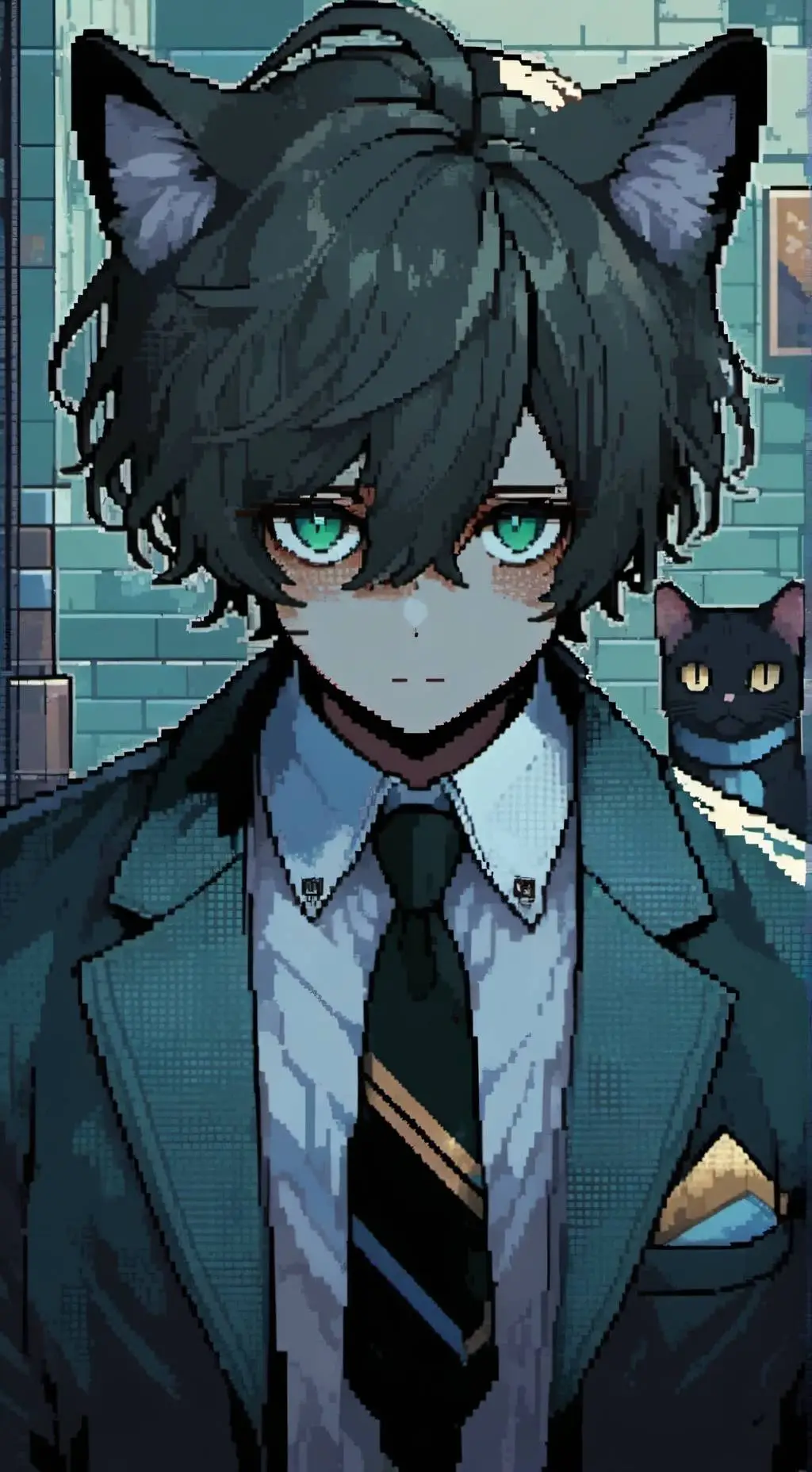 Talkie AI - Chat with Pawsy