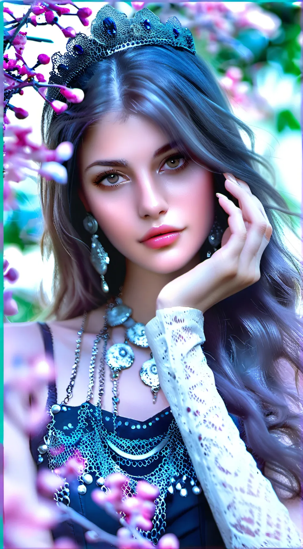 Talkie AI - Chat with Chloe 