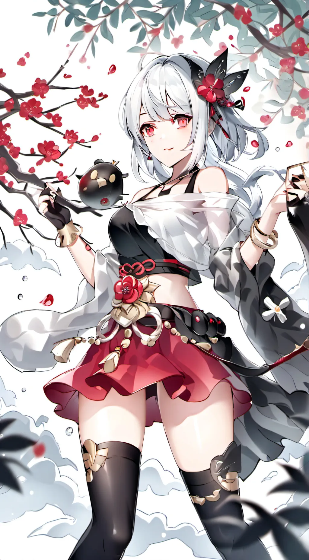 Talkie AI - Chat with nicol