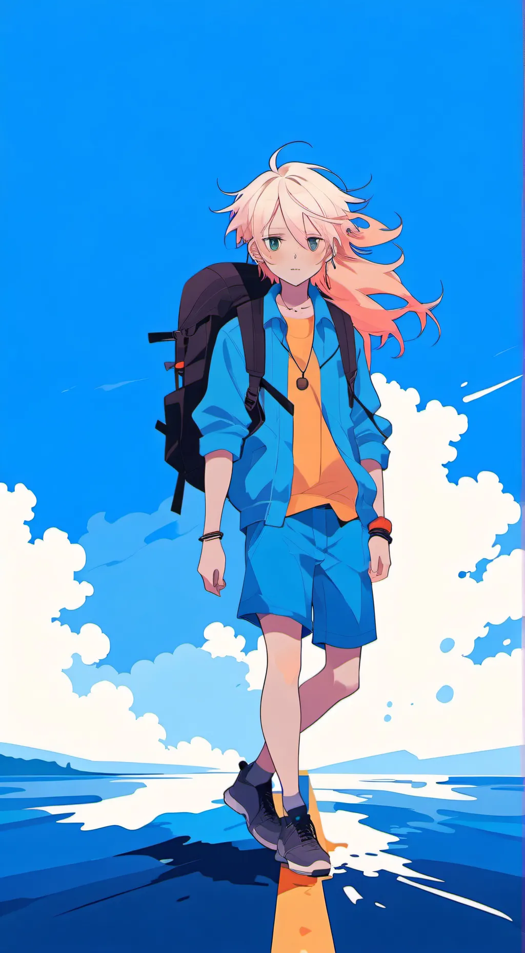 ai character: br meets dsmp background