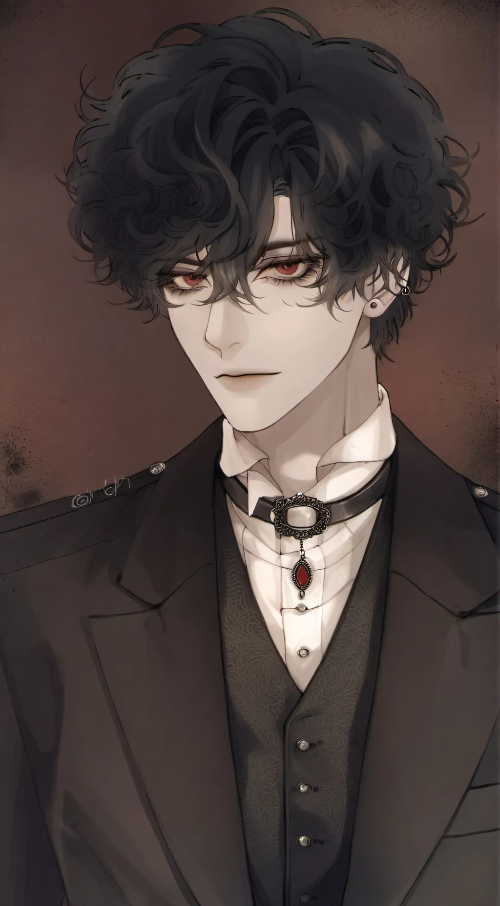 Talkie AI - Chat with Malaki Henderson  