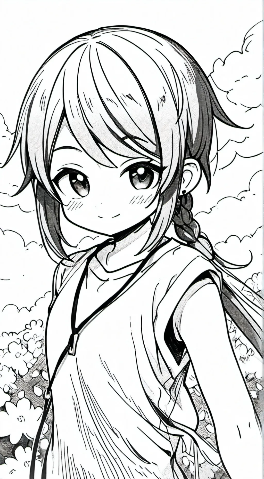 ai character: Samantha background