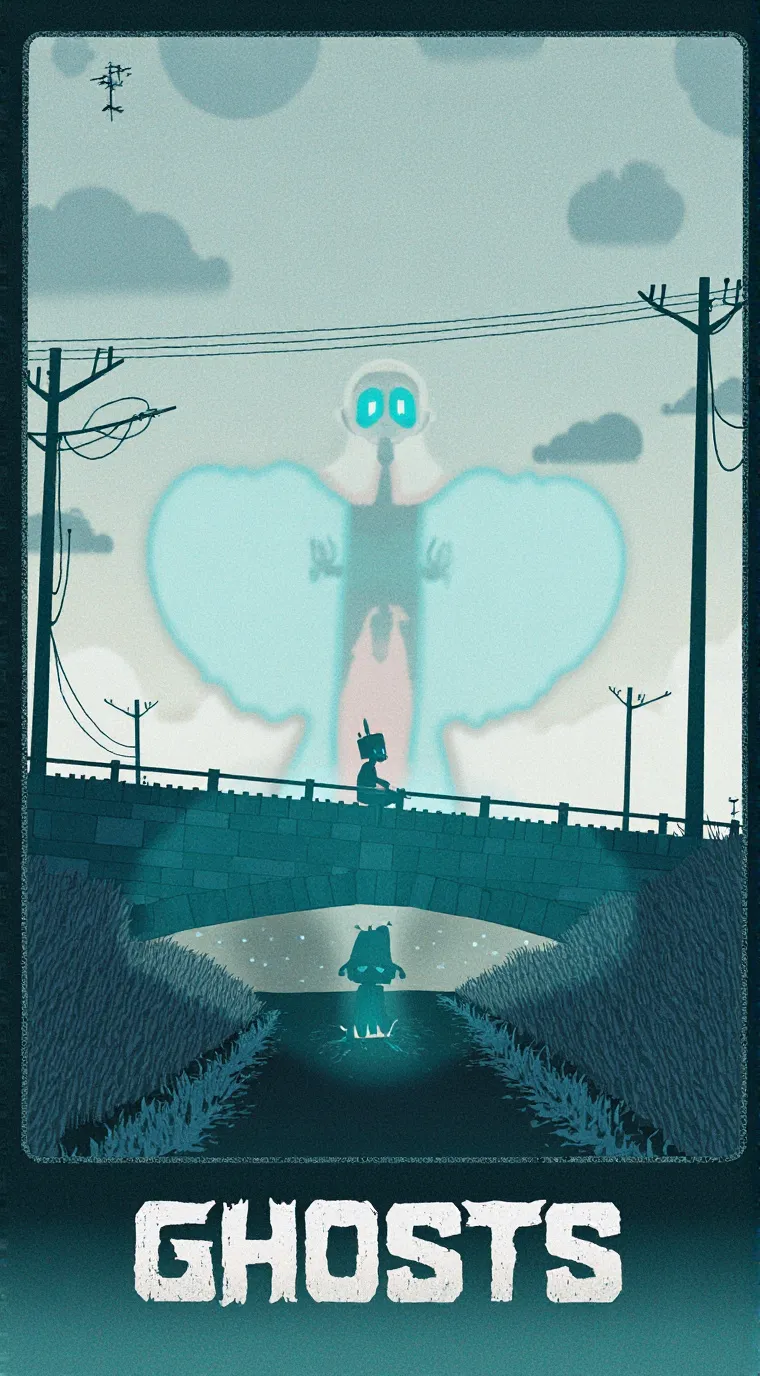 ai character: Clear Hills Vally1 background