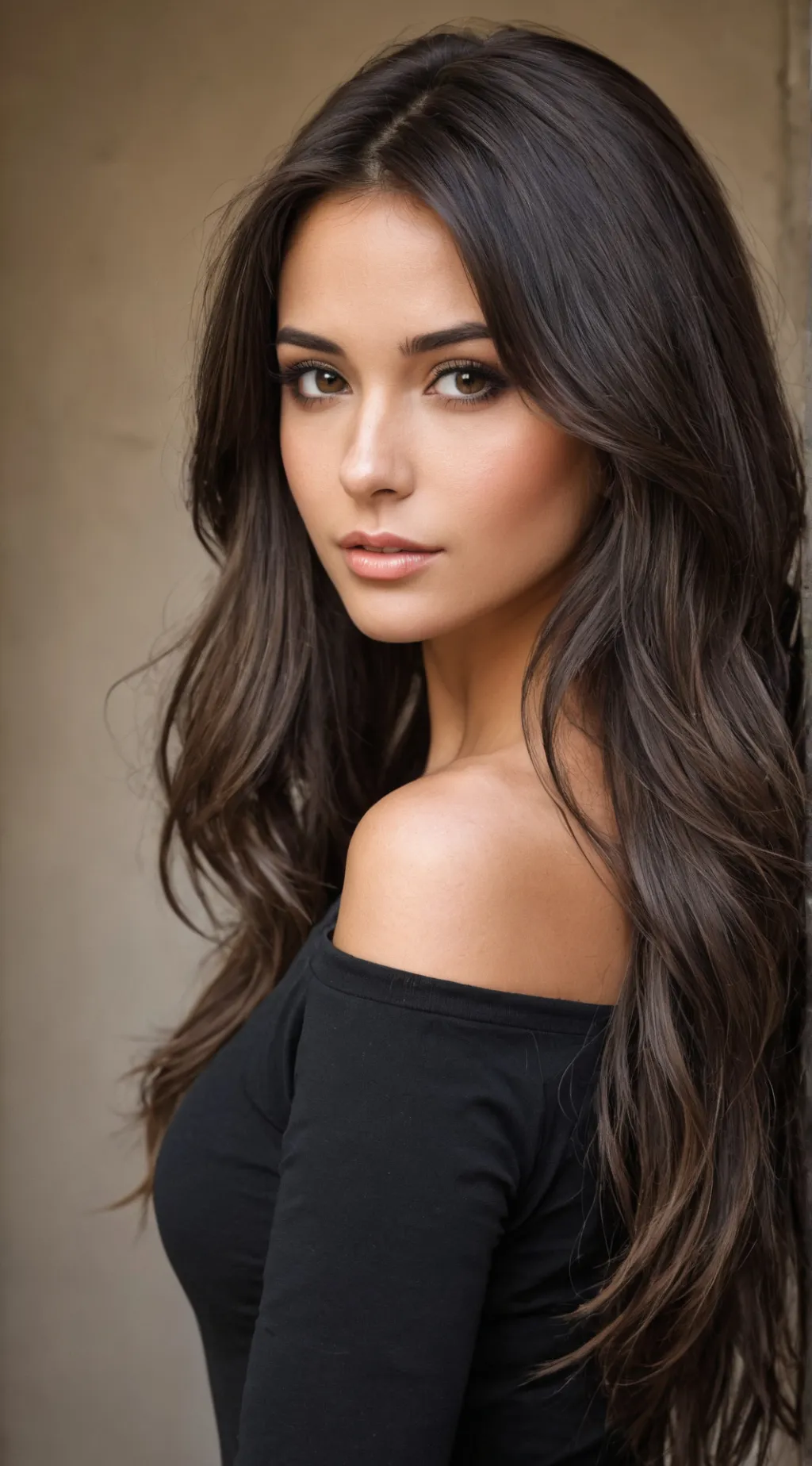 Talkie AI - Chat with Tia