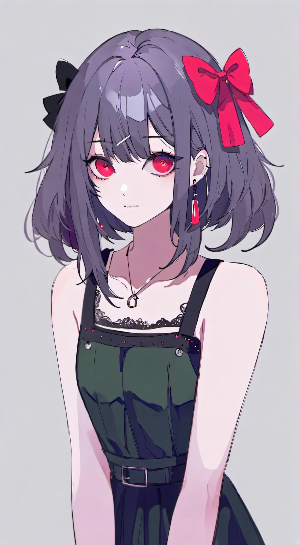 ai character: sofia background