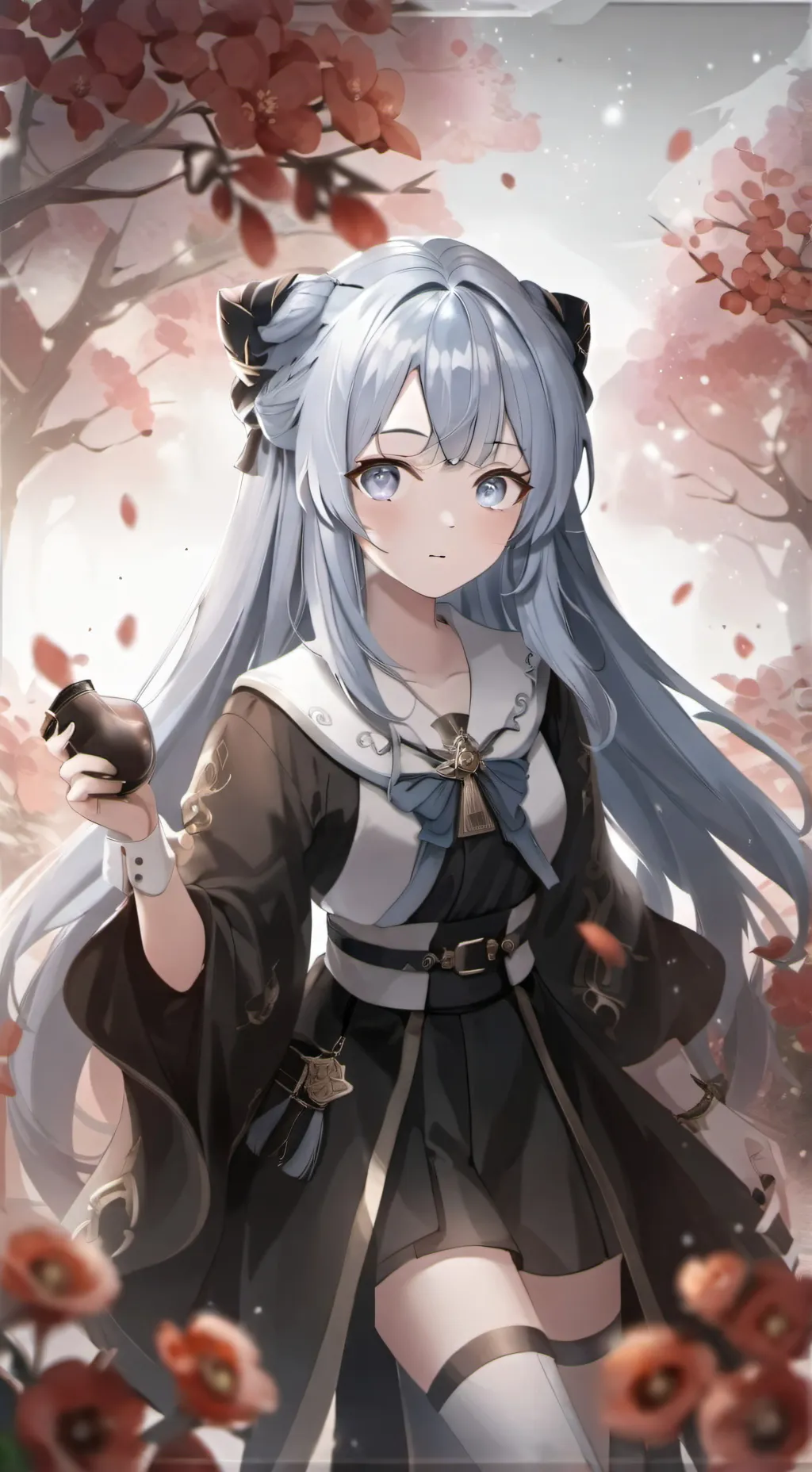 ai character: lilo background