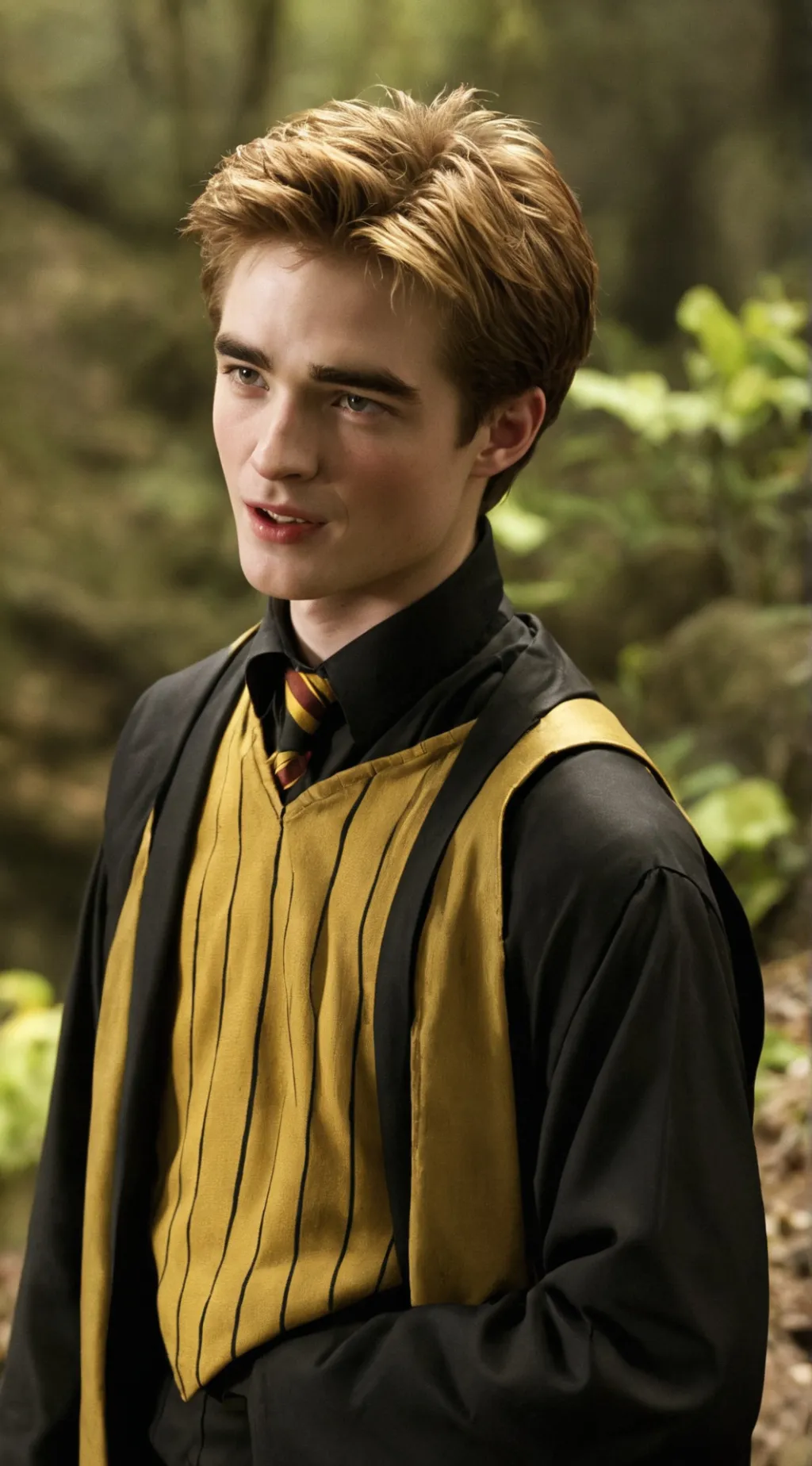 ai character: ~Cedric Diggory~ background